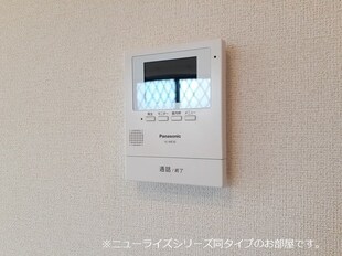 駒生町アパートの物件内観写真